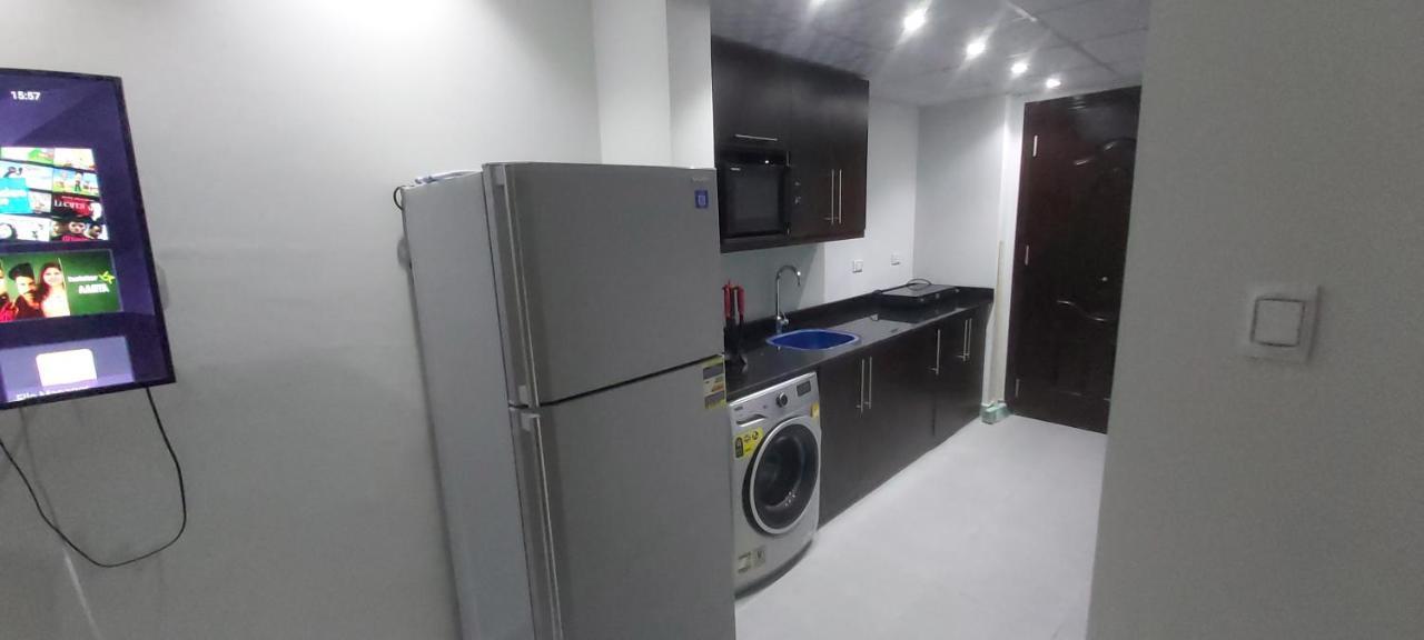 Scandic Resort: Comfy & Cozy. A433 Apartament *